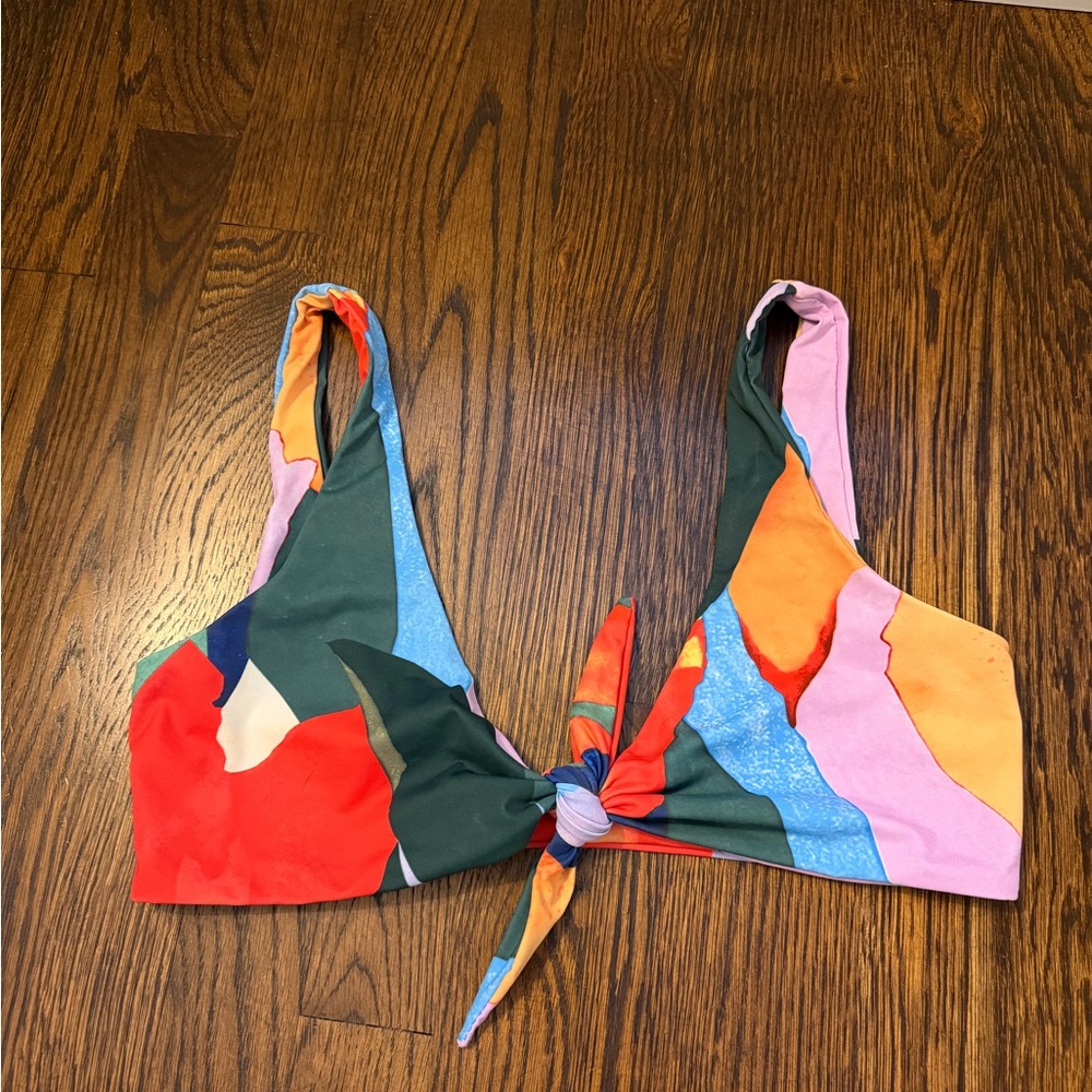 Colorful two piece - Picture 2 of 5